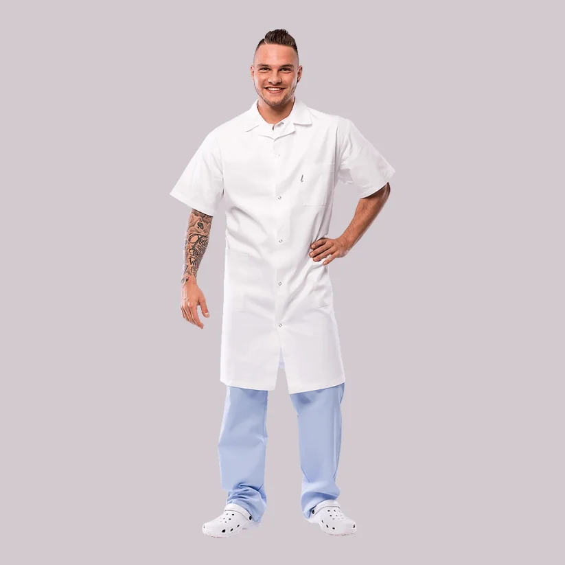 Plášť pánský CLARK 1 - Velikost: M