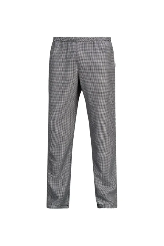 Kuchařské kalhoty PEPITO - Velikost: 3XL