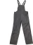 Montérky s laclem SP1001M - Barva: Šedá/červená, Velikost: 2XL
