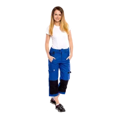 Kalhoty tříčtvrteční IRVING