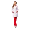 Plášť dámský BETH