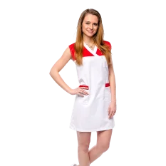 Šaty dámské HOLLY