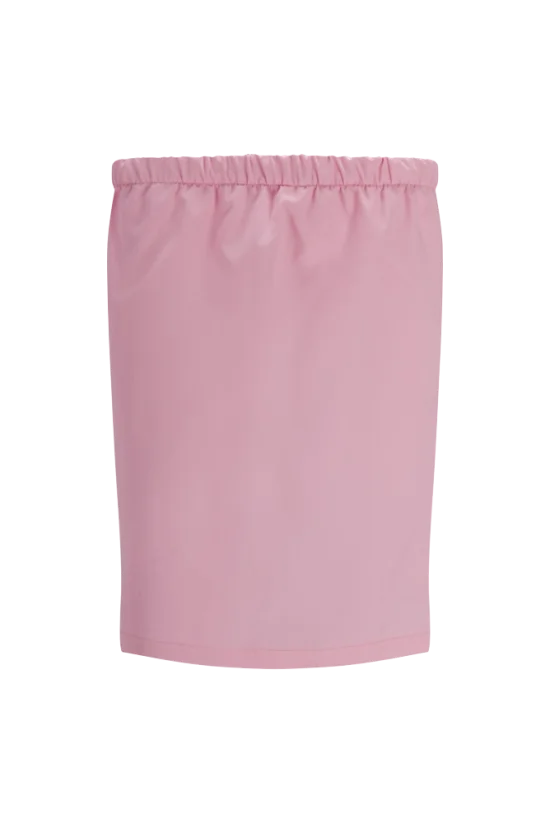 Sukně dámská MOLLY - Barva: Pastelová zelená, Velikost: 2XL