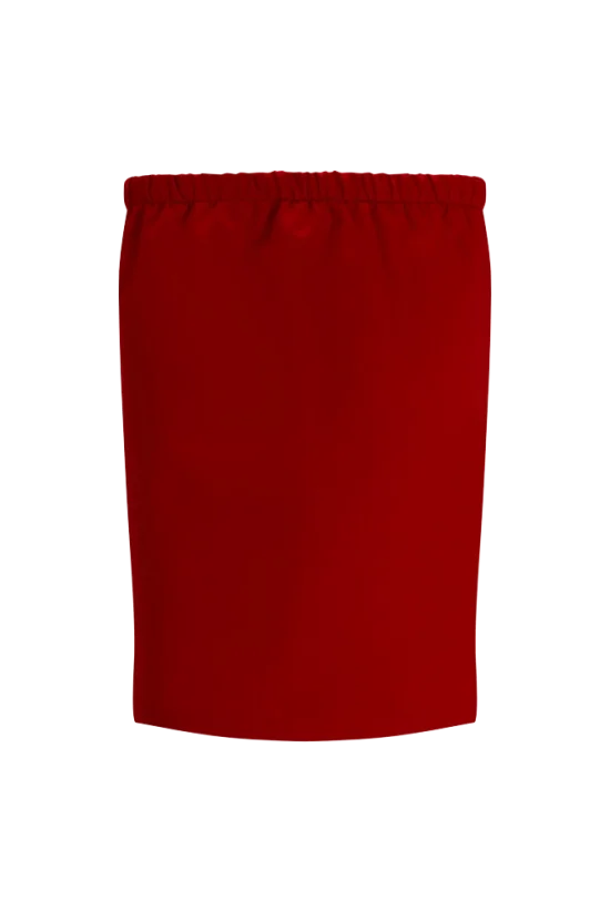 Sukně dámská MOLLY - Barva: Pastelová zelená, Velikost: 2XL