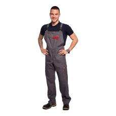 Kalhoty s laclem AUSTIN