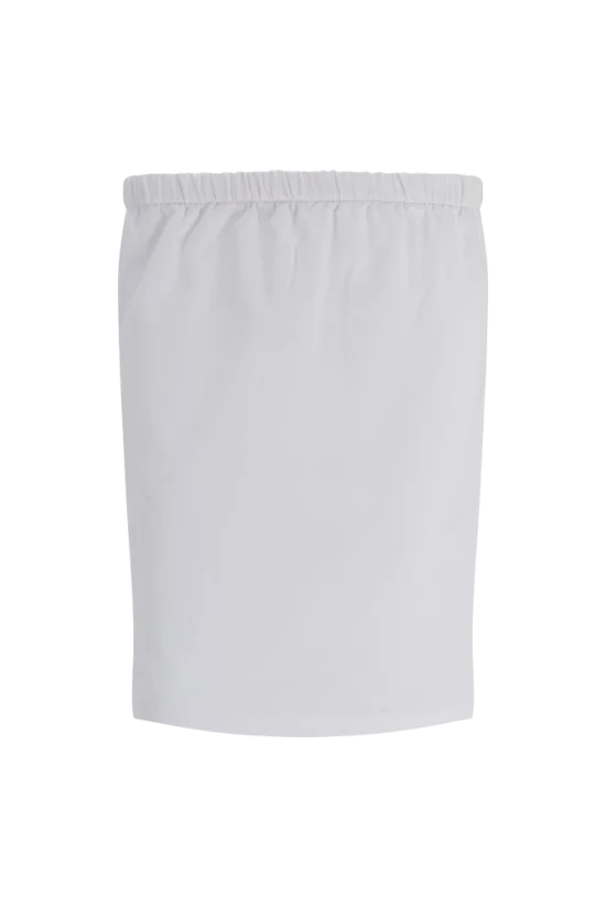 Sukně dámská MOLLY - Barva: Pastelová zelená, Velikost: 2XL