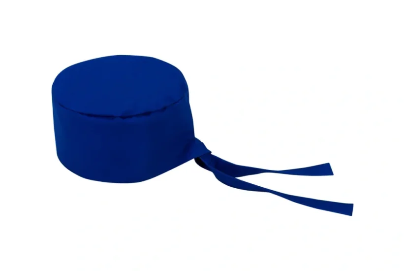 Kuchařská bandana - Barva: Černá