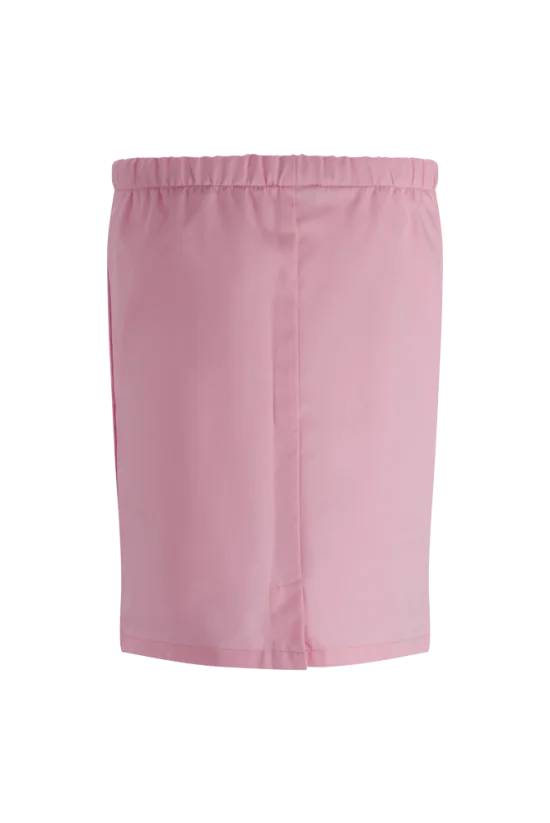 Sukně dámská MOLLY - Barva: Pastelová zelená, Velikost: 2XL