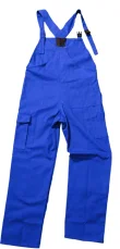 Kalhoty s laclem SP1000M