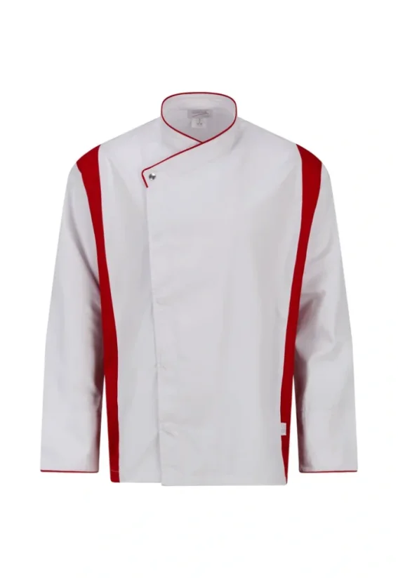 Rondon ANDRE - Barva: Červená, Velikost: 2XL