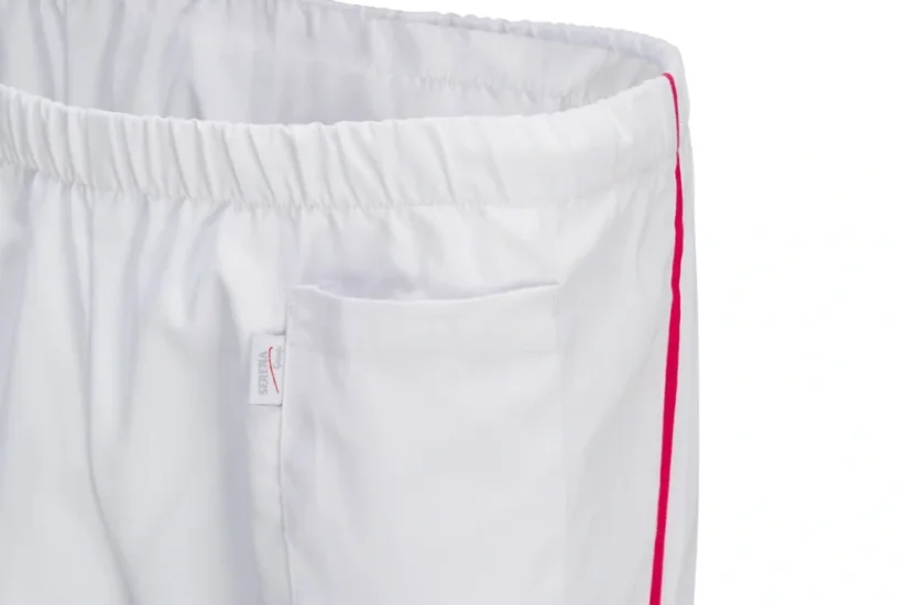 Kalhoty dámské PATRICIA - Barva: Růžová, Velikost: XL