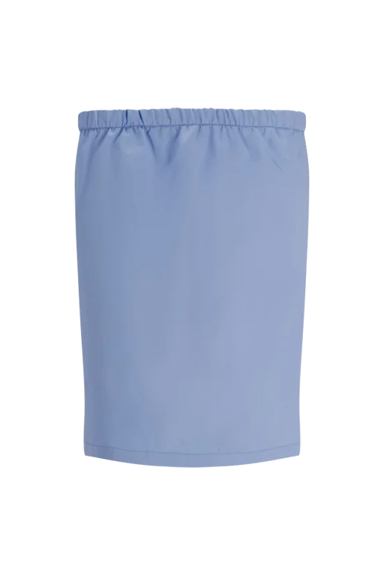 Sukně dámská MOLLY - Barva: Pastelová zelená, Velikost: 2XL