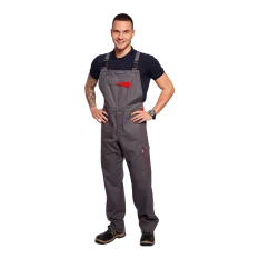 Kalhoty s laclem AUSTIN