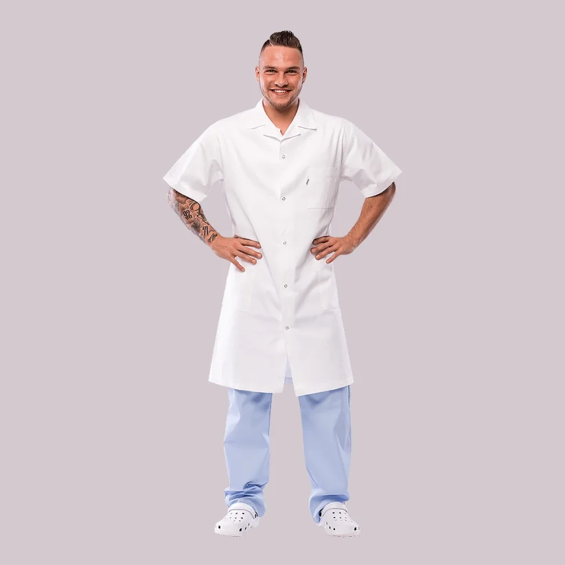 Plášť pánský CLARK 1 - Velikost: M
