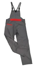 Montérky s laclem SP1001M