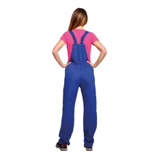Kalhoty s laclem CLASSIC/BA