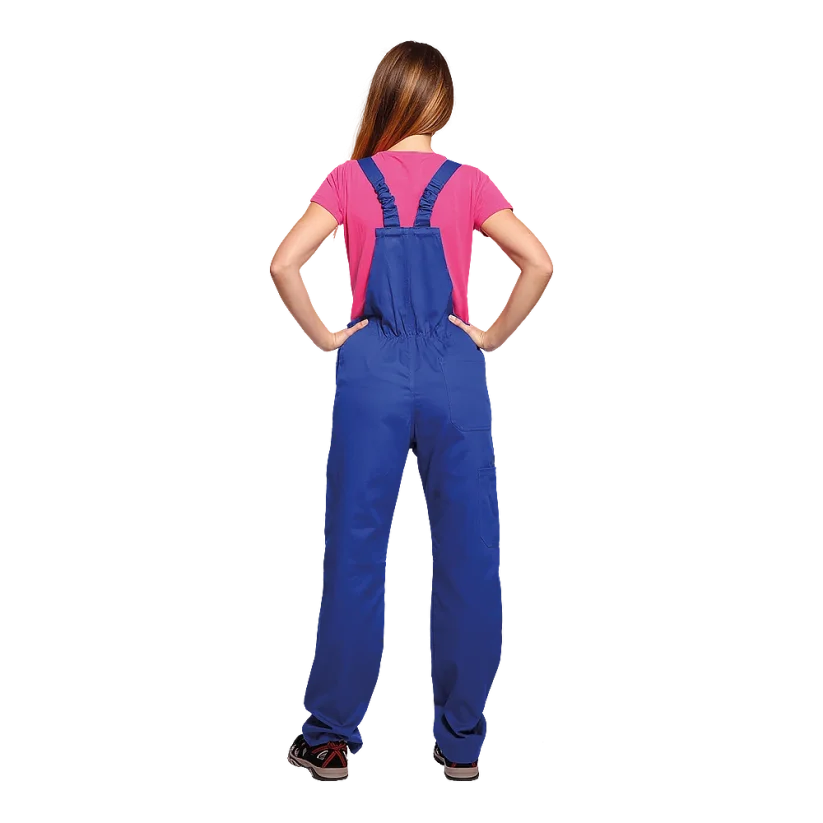 Kalhoty s laclem CLASSIC/BA