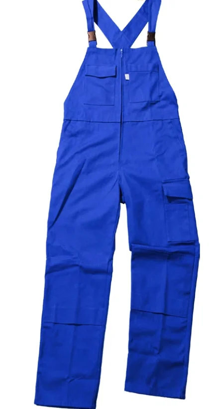 Kalhoty s laclem SP1000M - Barva: Šedá, Velikost: 2XL