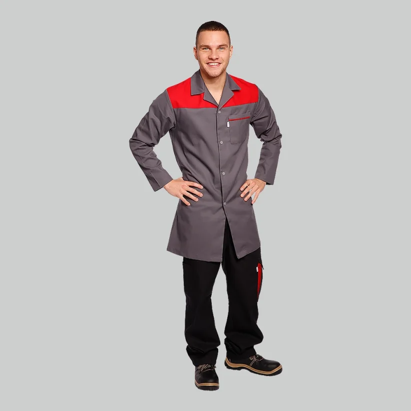 Pracovní plášť NOAH